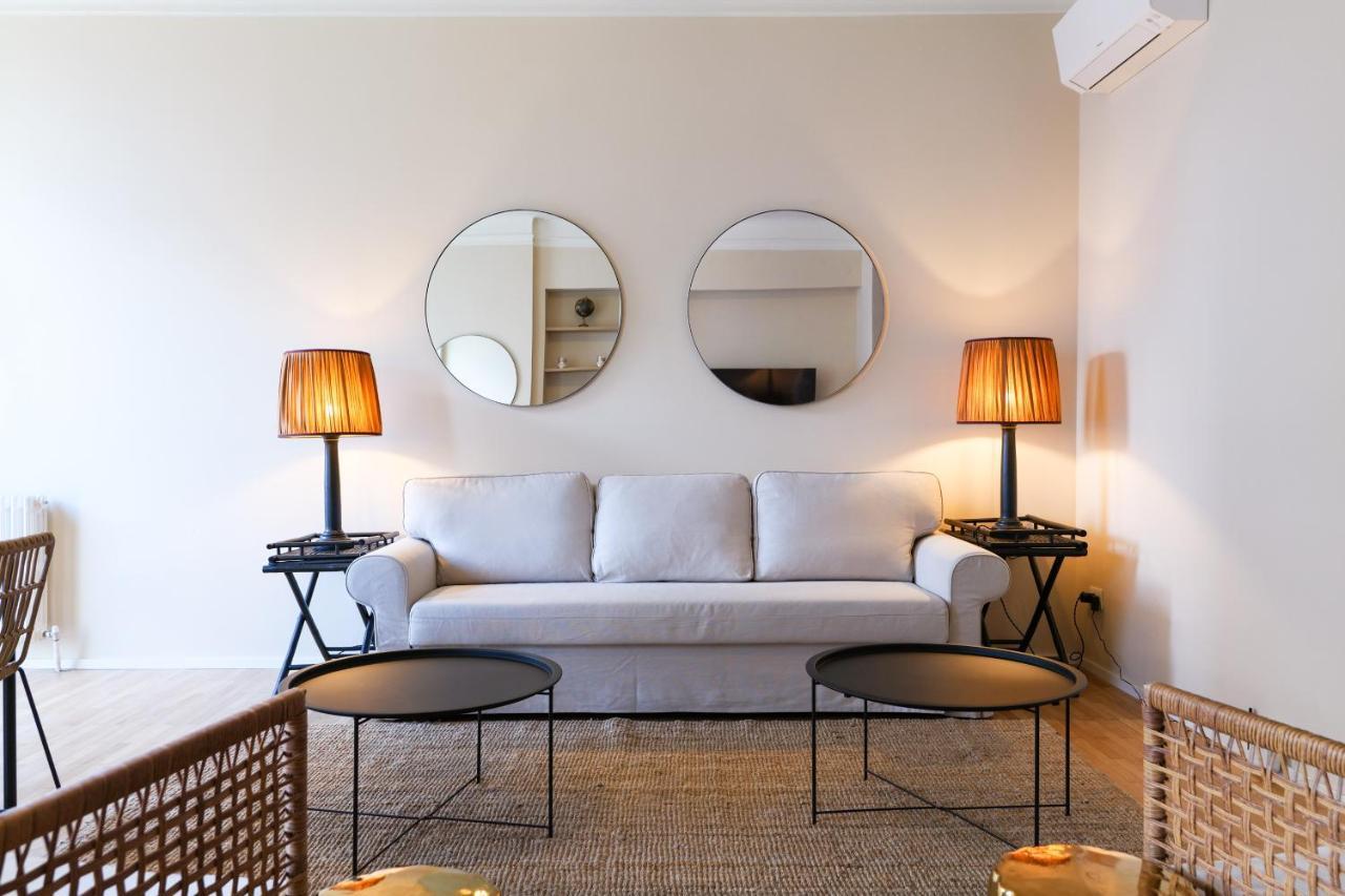 Apartment Luxury San Babila *
