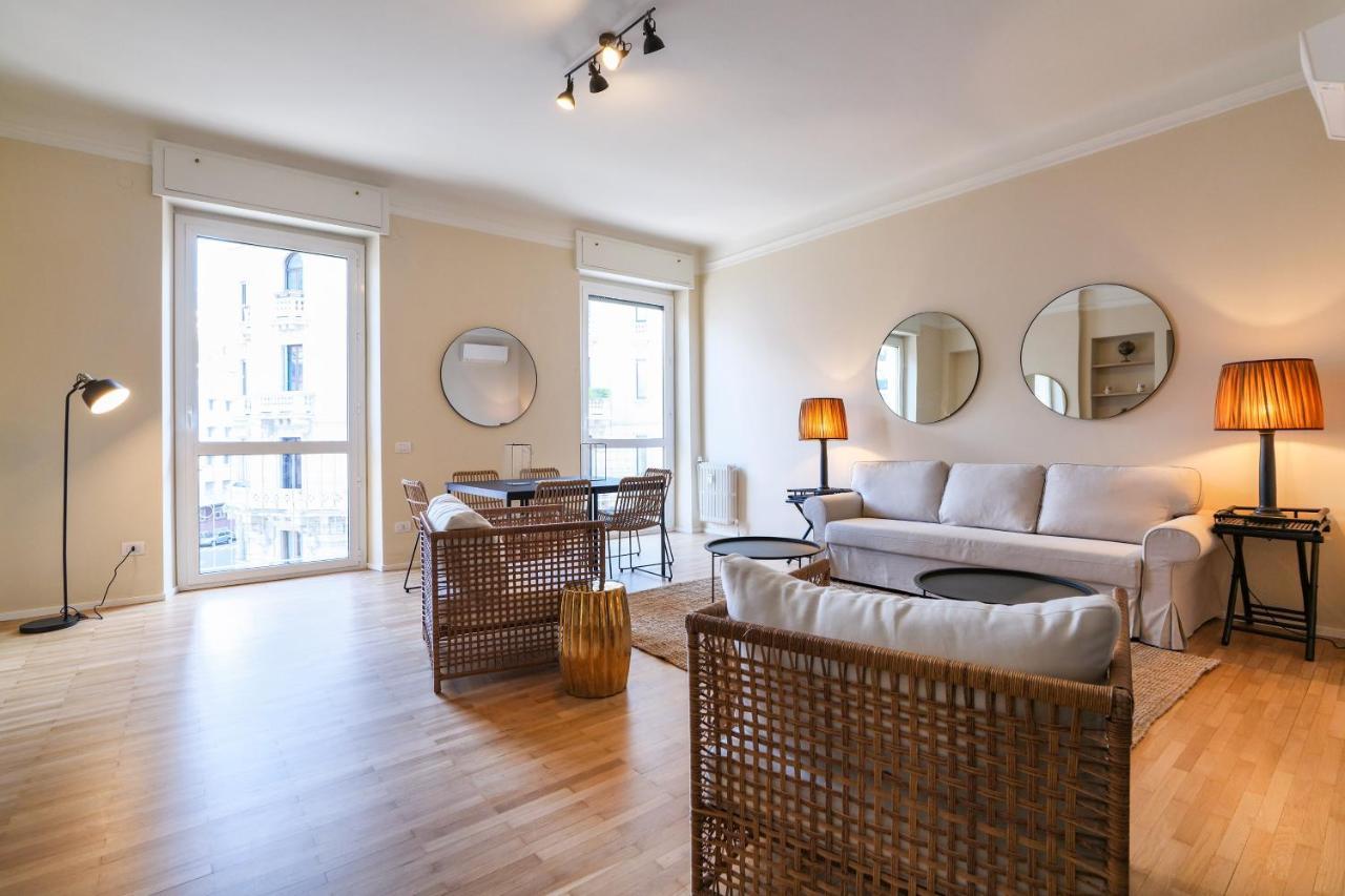 Luxury San Babila Mailand