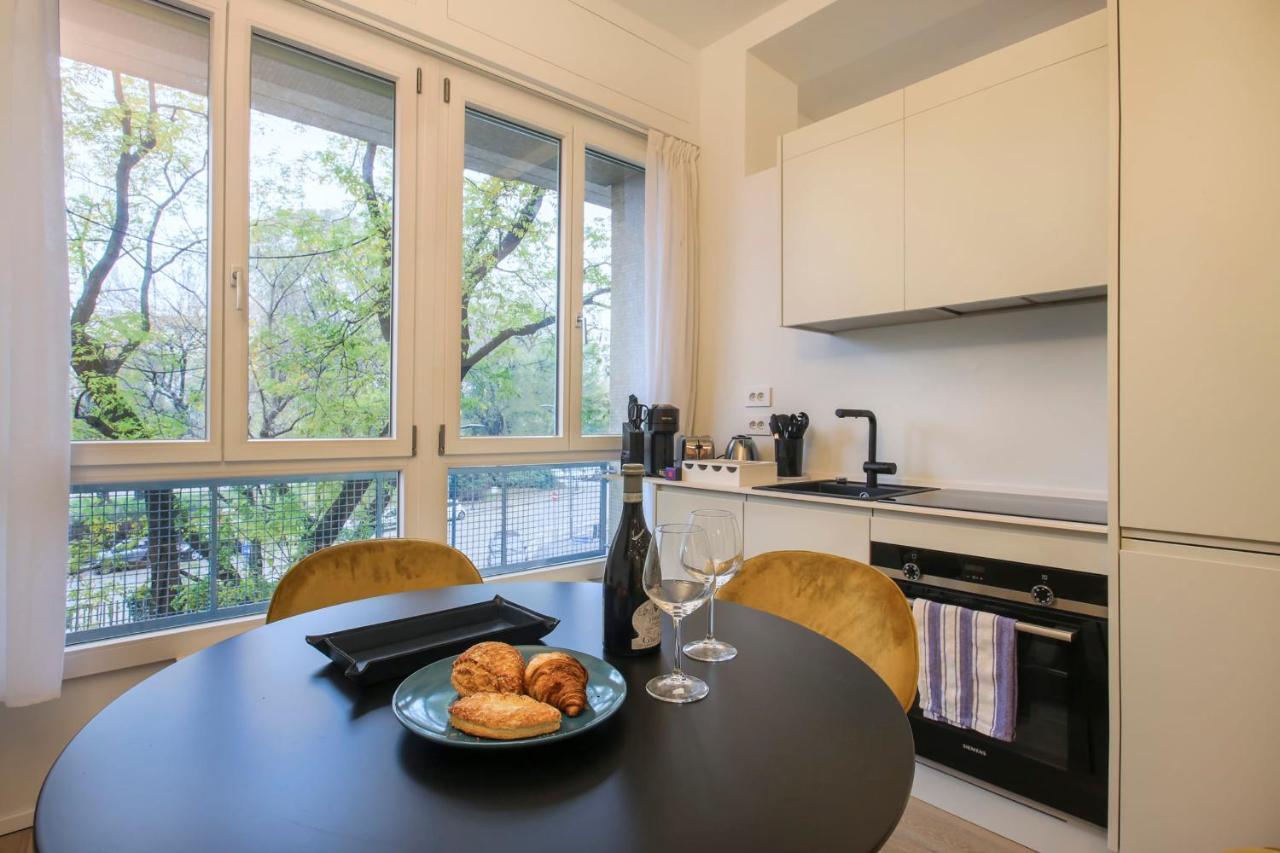 Apartment Repubblica Ii-hosted By Sweetstay Milan