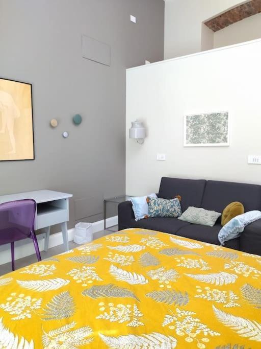 Apartamento La Vetrina Sulla Citta *