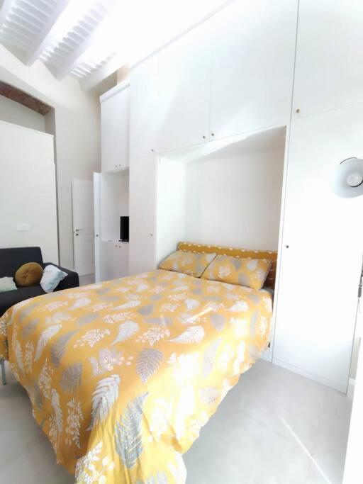 Apartamento La Vetrina Sulla Citta *