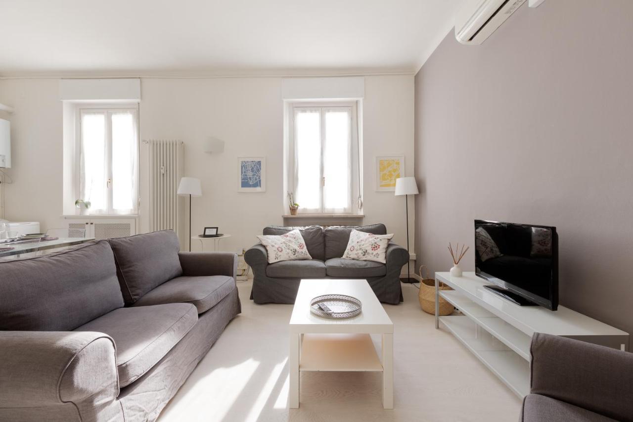 Apartamento Arch Of Peace Lovely Flat Milão