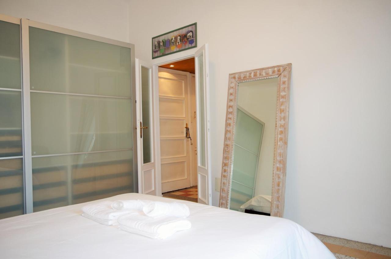 Apartamento Incantevole De Angeli