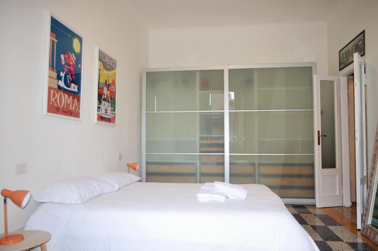 Incantevole De Angeli Apartamento Milão