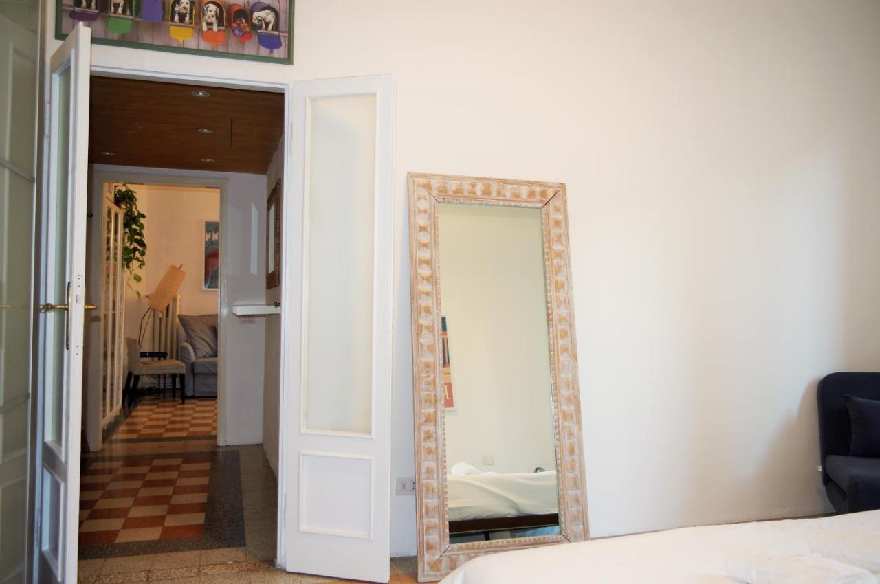 Apartamento Incantevole De Angeli Milão