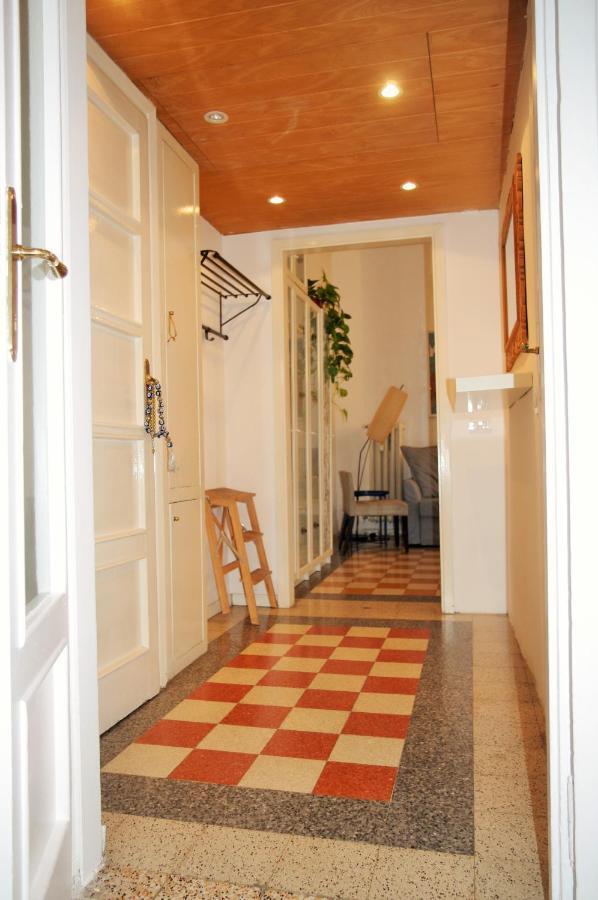 Incantevole De Angeli Apartamento