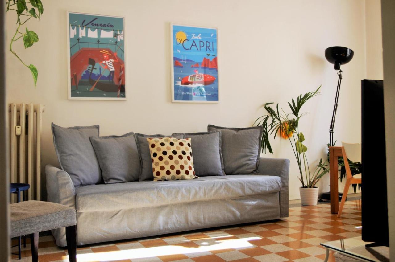 Apartamento Incantevole De Angeli