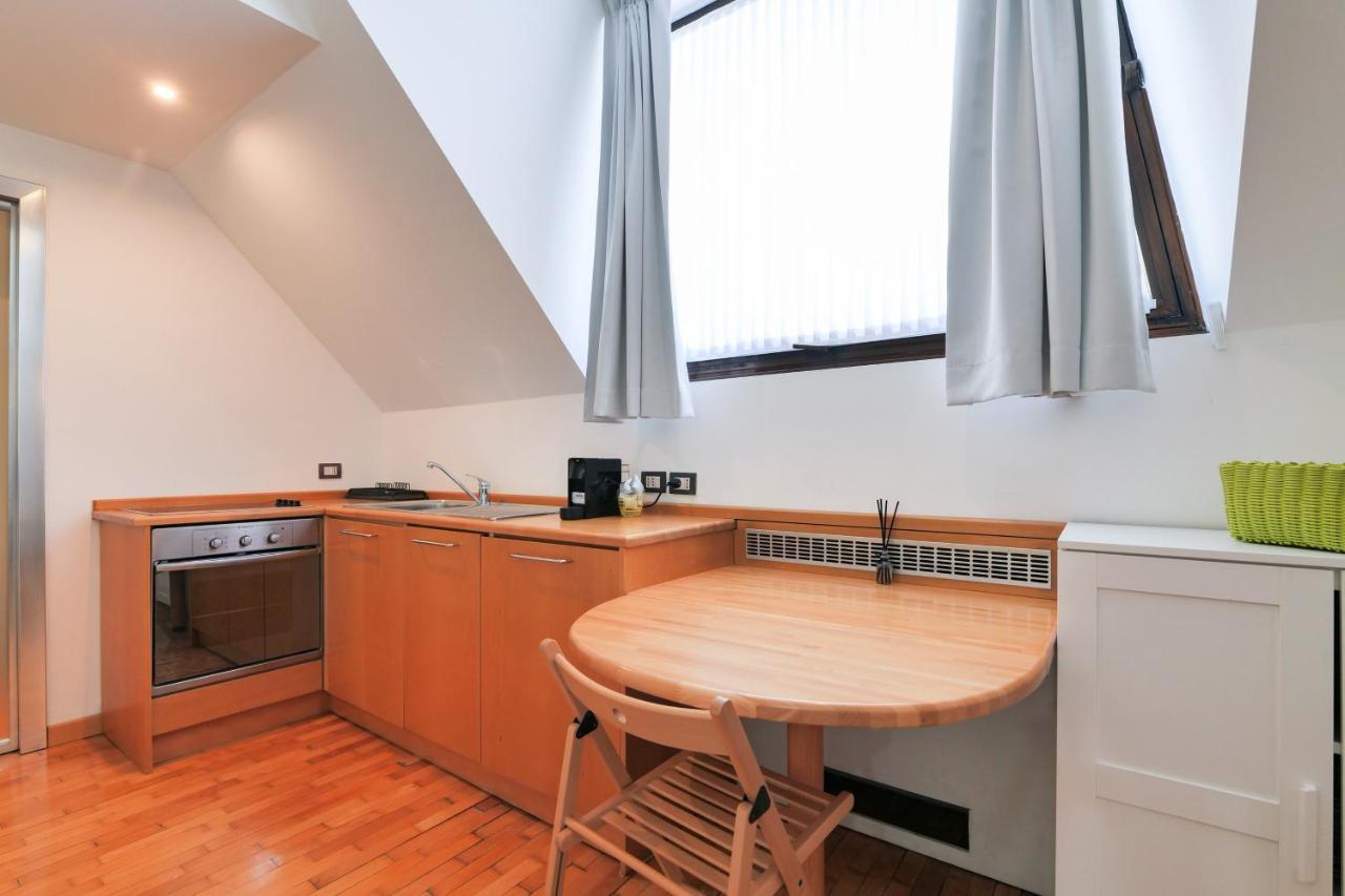 Duomo Luxury Viii Apartment Mailand