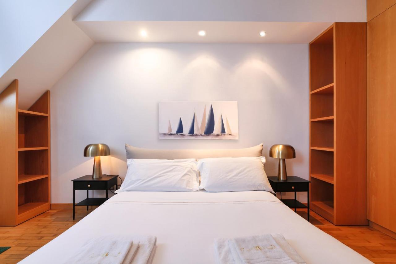 Apartment Duomo Luxury Viii Mailand