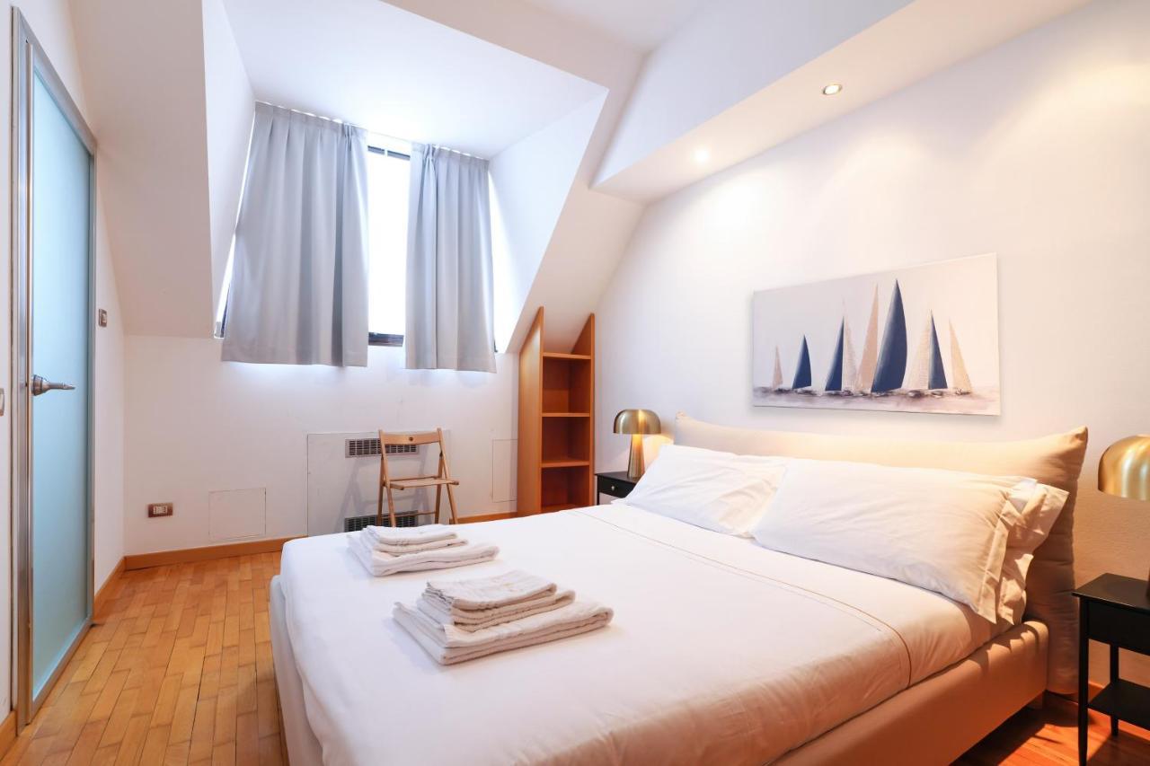 Duomo Luxury Viii * Mailand