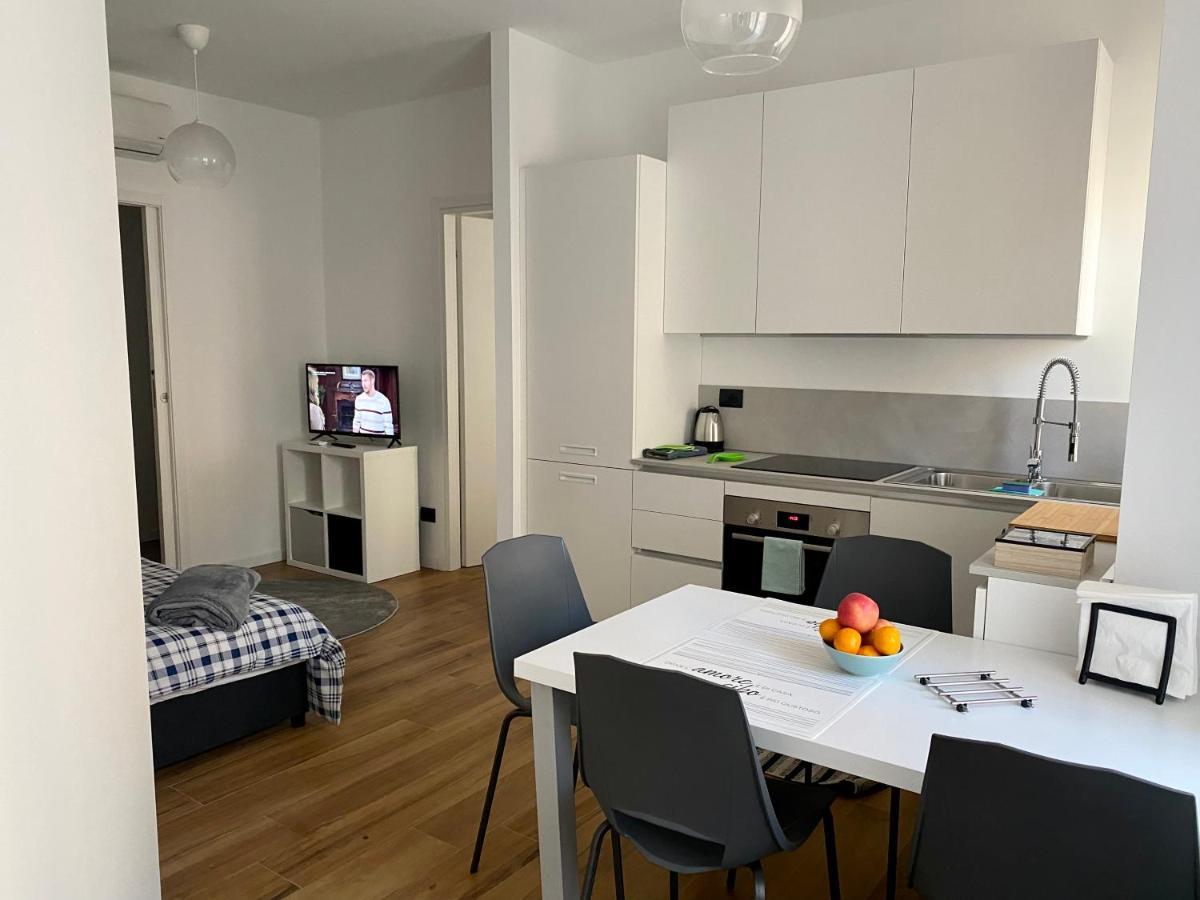 Apartamento Casa Motti, Accogliente Ristrutturato In Repubblica