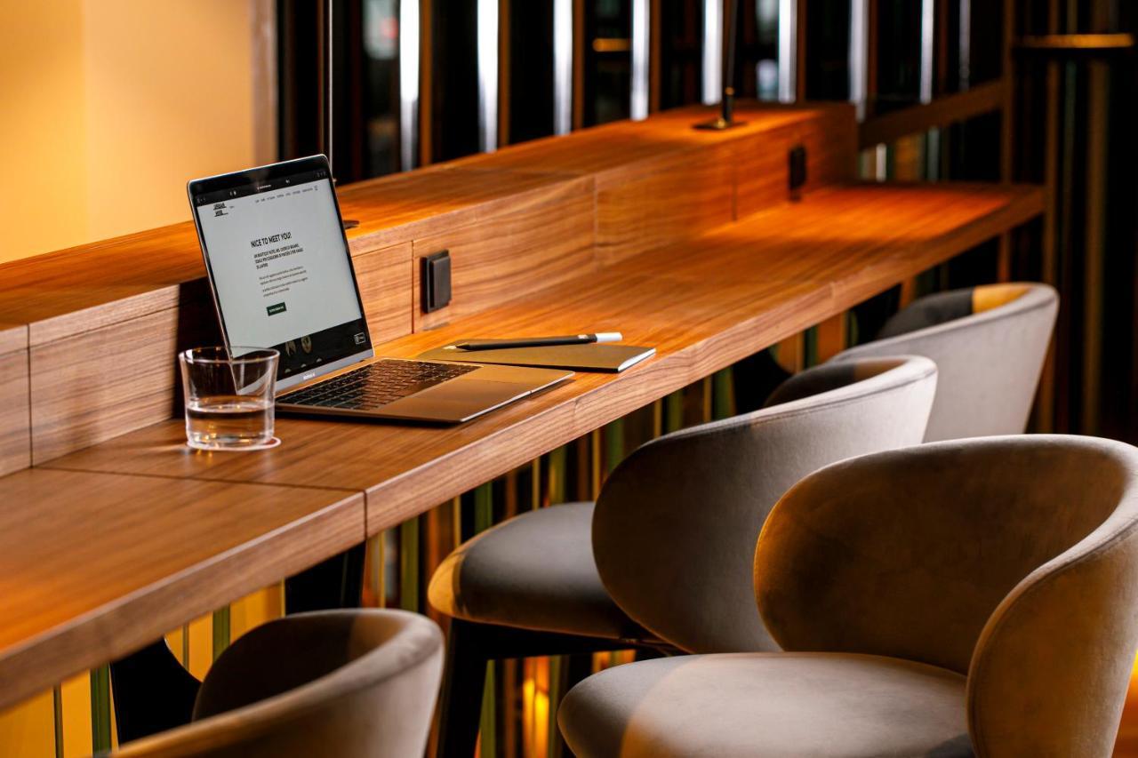 Urban Hive Hotel Mailand
