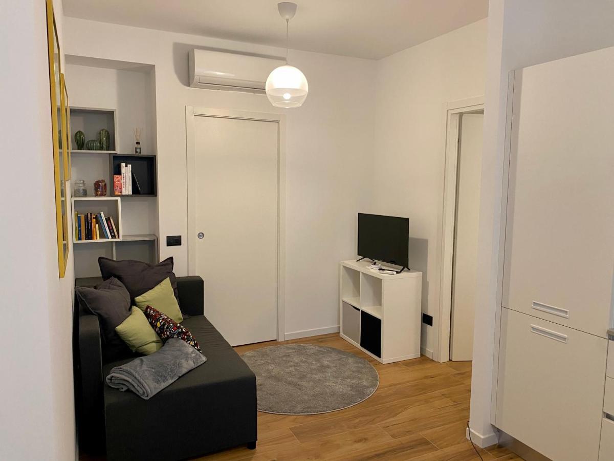 Casa Motti, Accogliente Ristrutturato In Repubblica Apartamento