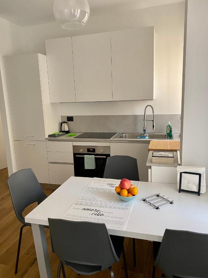 Casa Motti, Accogliente Ristrutturato In Repubblica Apartamento Milão