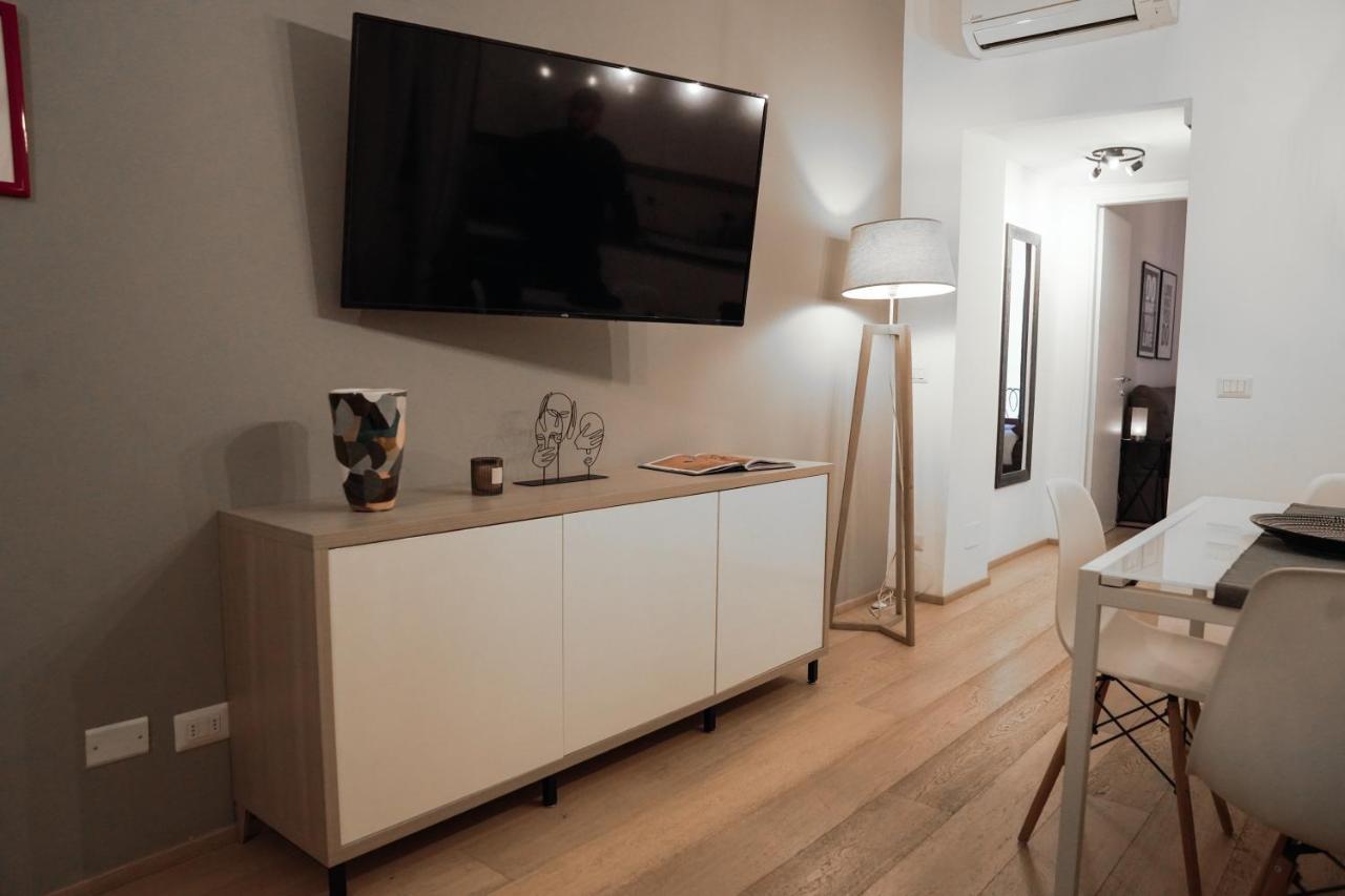 Apartamento Bubi House Porta Romana Milão