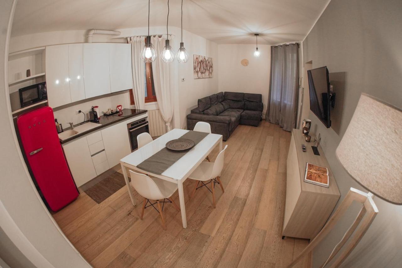 Bubi House Porta Romana
