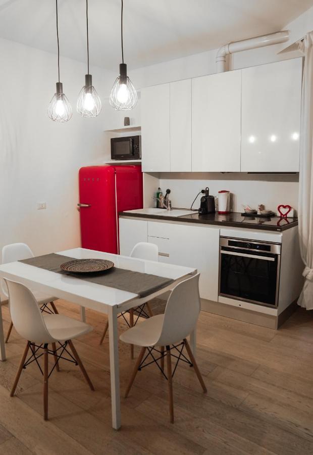 Apartamento Bubi House Porta Romana