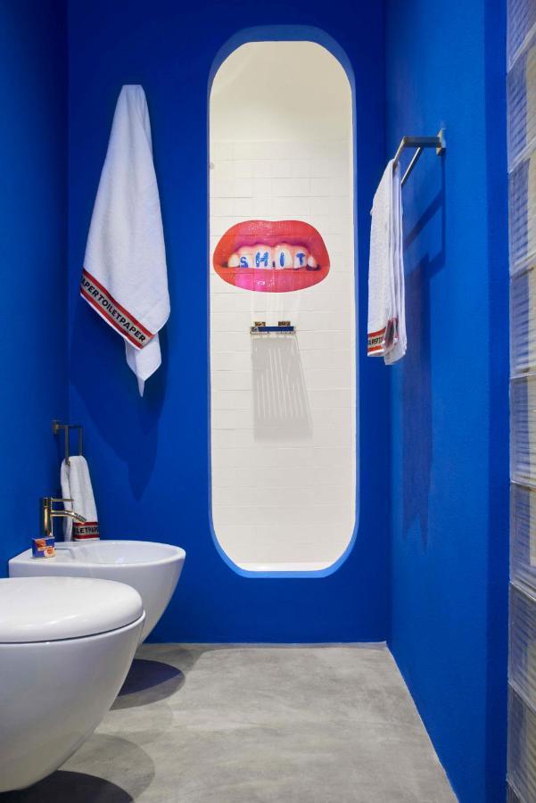 Apartment Toiletpaper Living Canonica Mailand