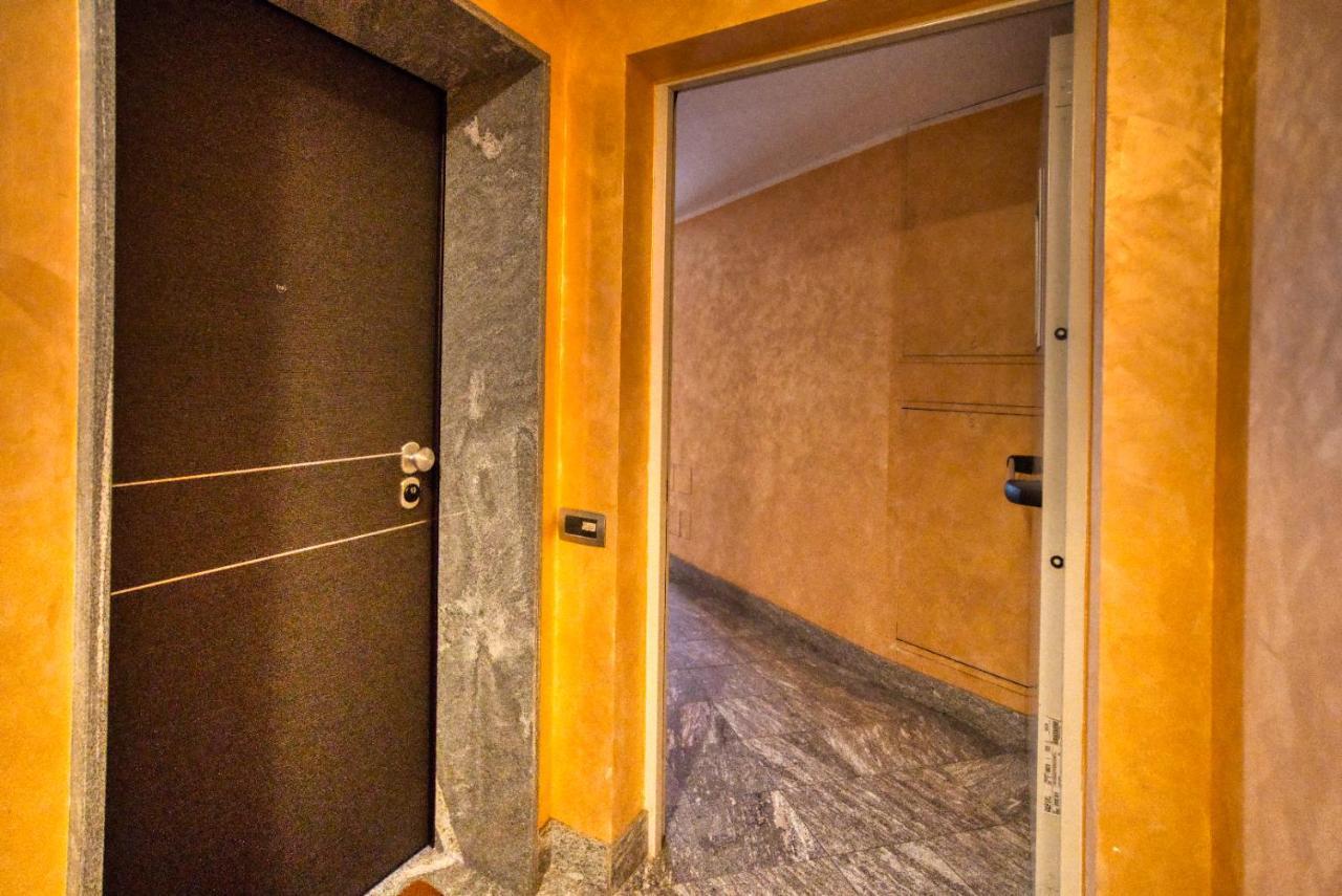 Apartment Caseospitali - Cherenel, Bilocale Vicino Mm2