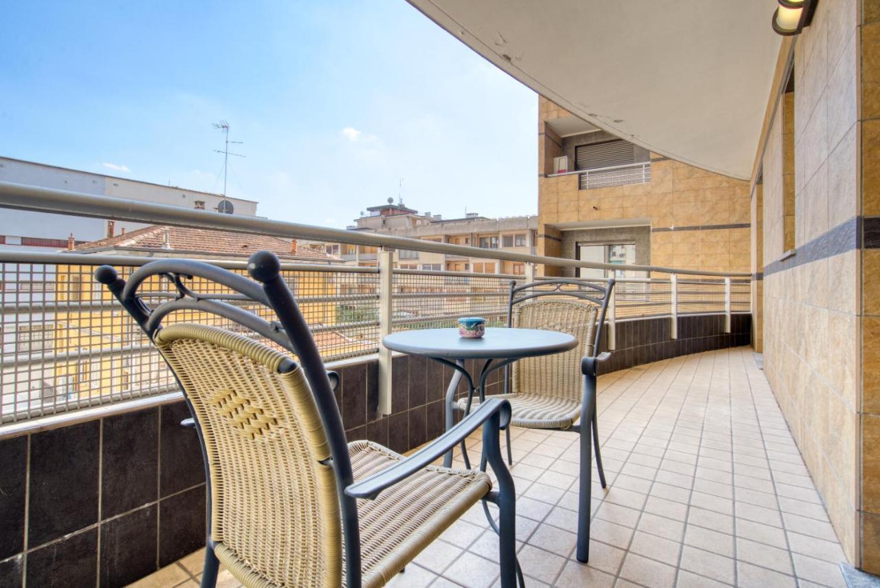 Apartment Caseospitali - Cherenel, Bilocale Vicino Mm2