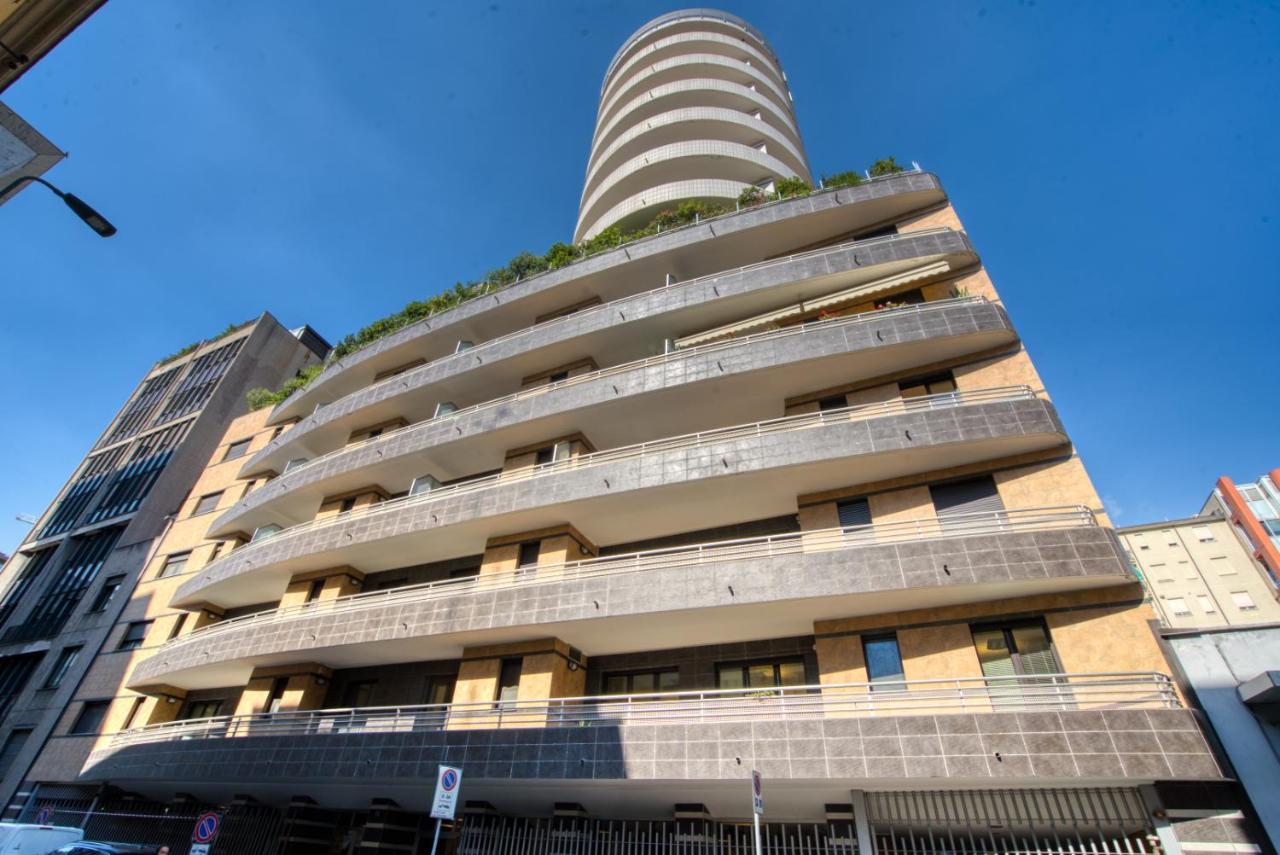 Apartment Caseospitali - Cherenel, Bilocale Vicino Mm2 *