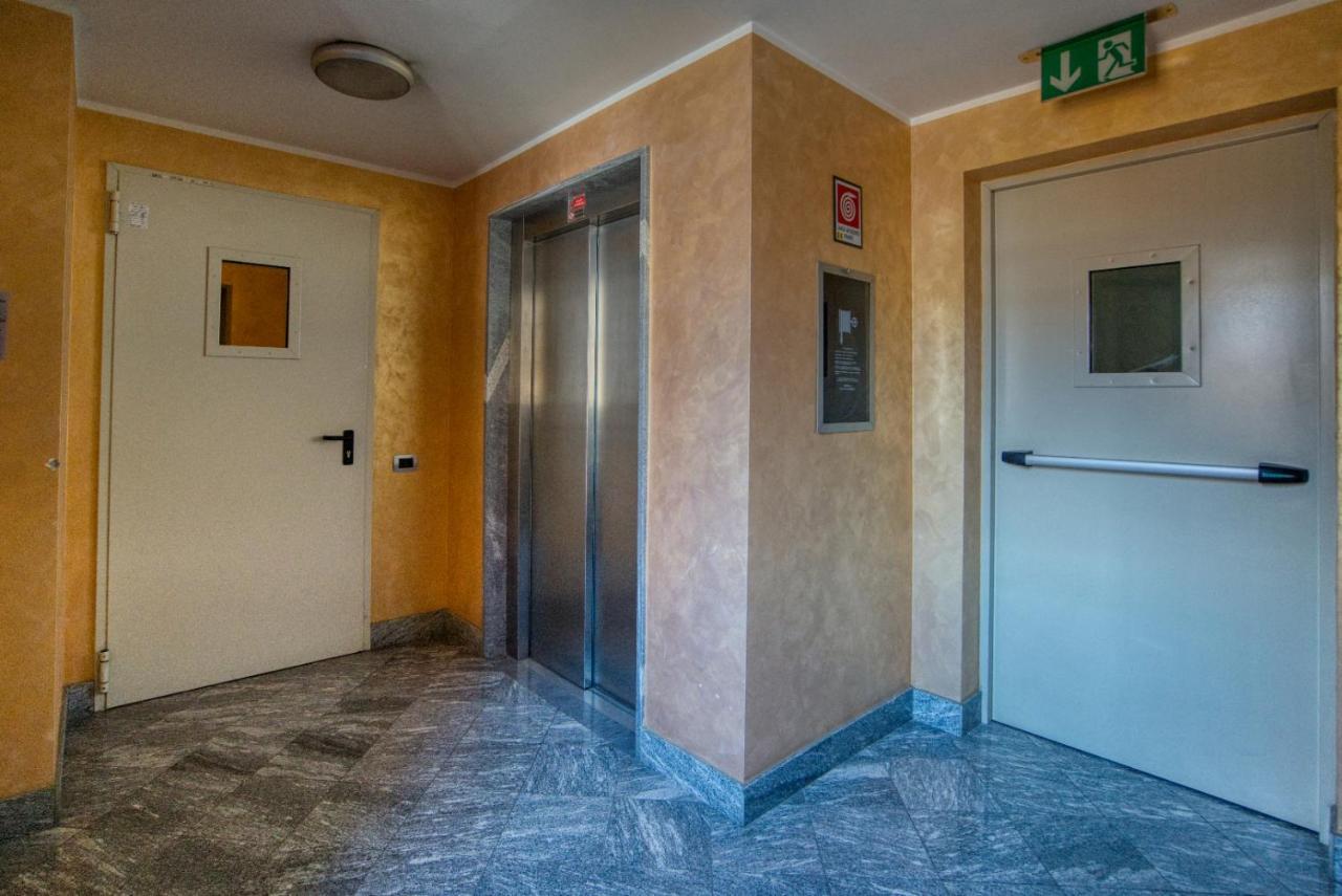 Caseospitali - Cherenel, Bilocale Vicino Mm2 Mailand