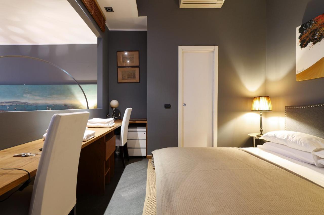 Apartment Elegant Medici
