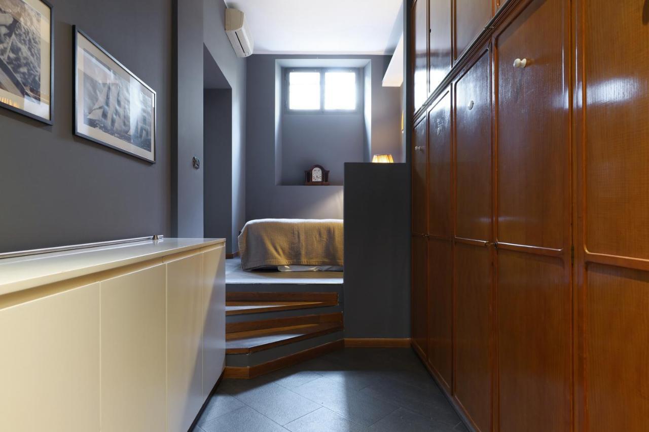 Apartamento Elegant Medici Milão