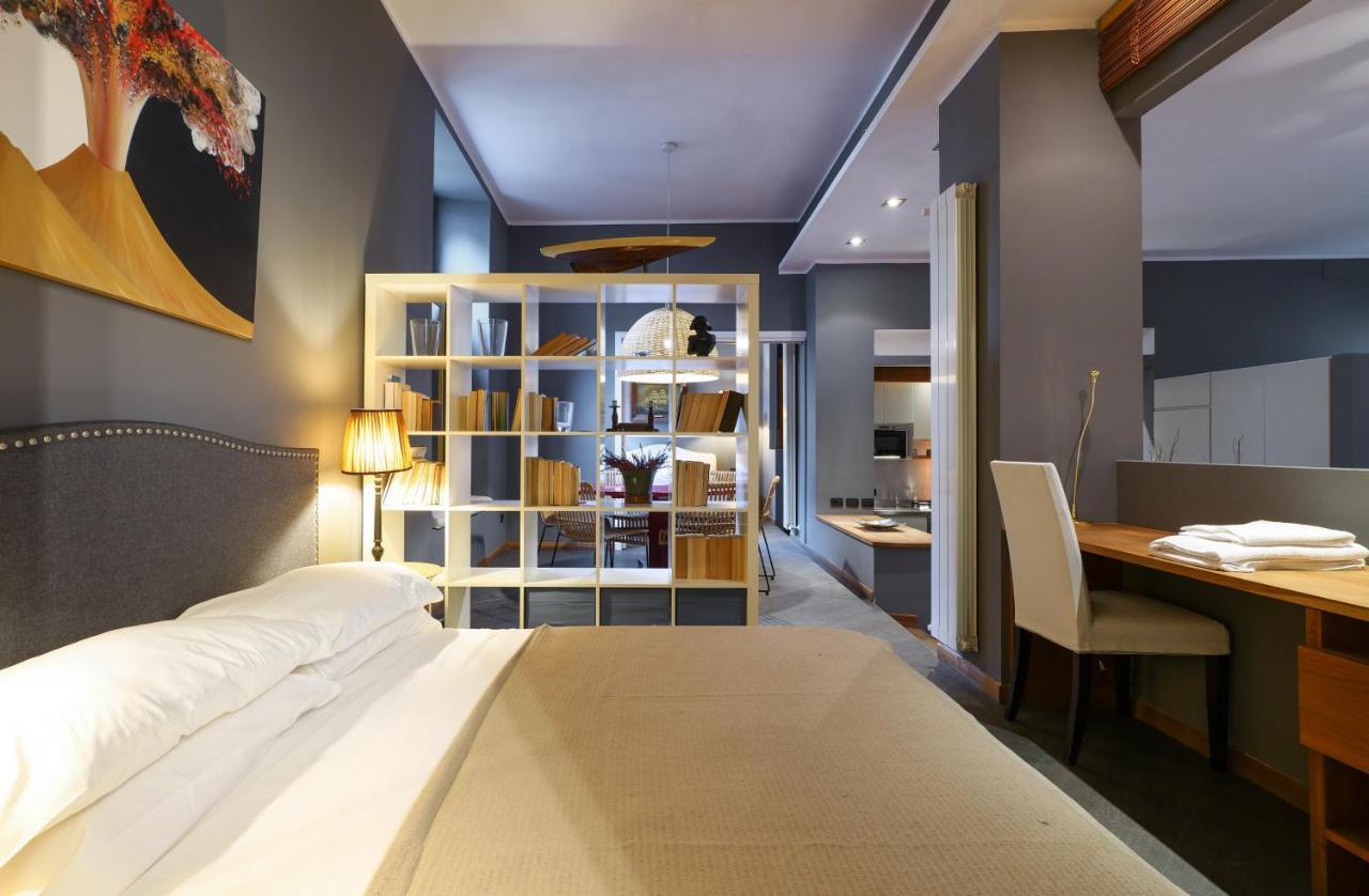 Apartment Elegant Medici Mailand