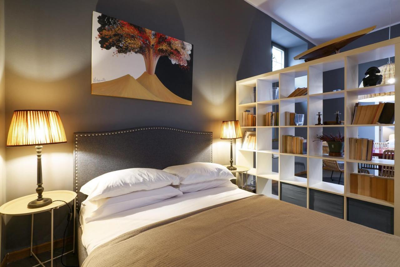 Elegant Medici Apartamento