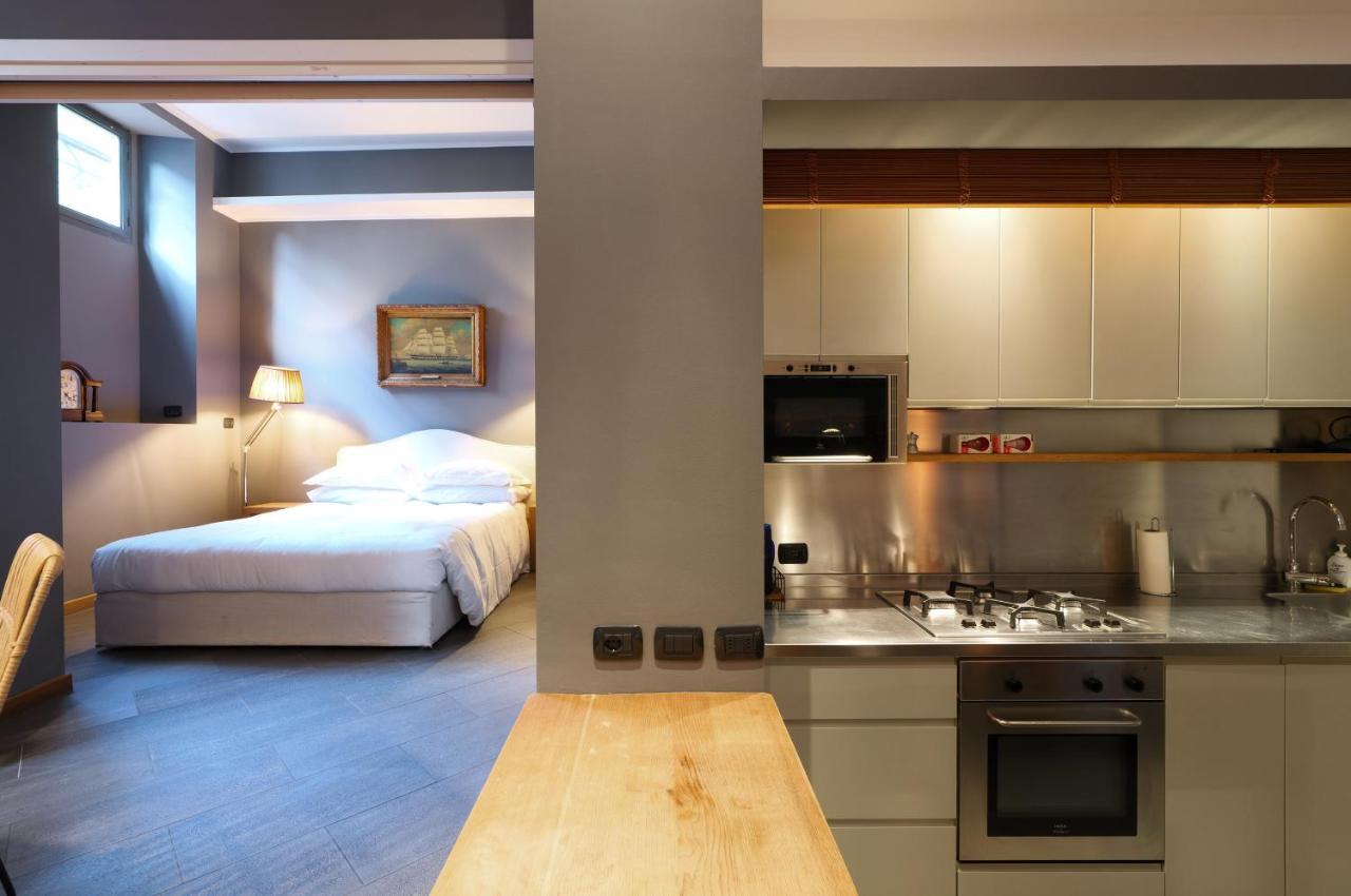 Apartment Elegant Medici Mailand