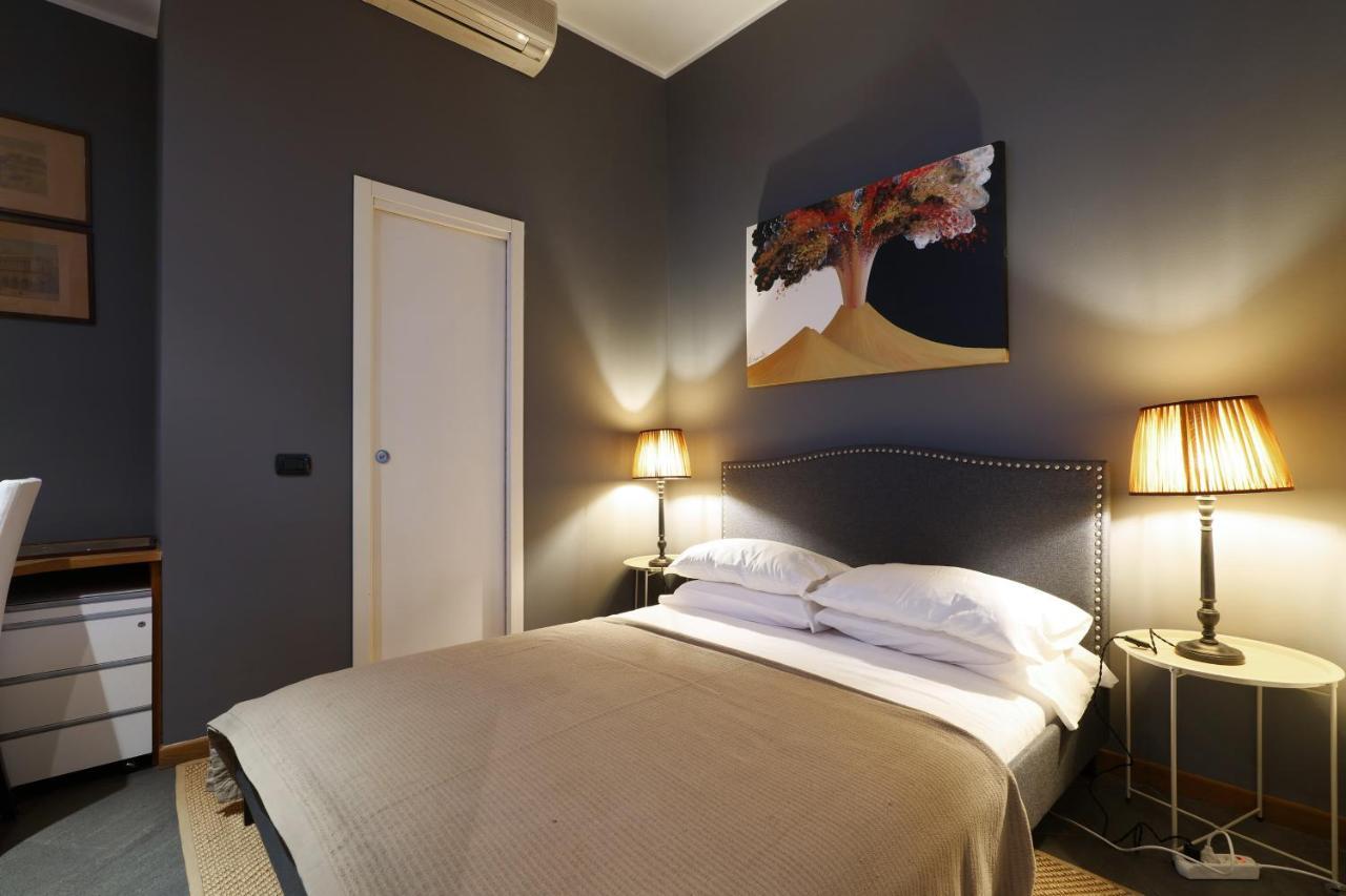 Elegant Medici Apartment