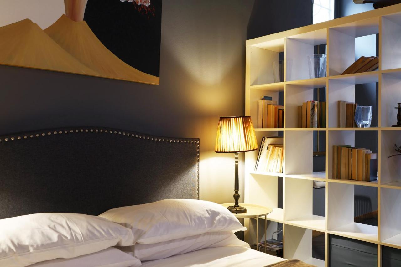 Apartment Elegant Medici