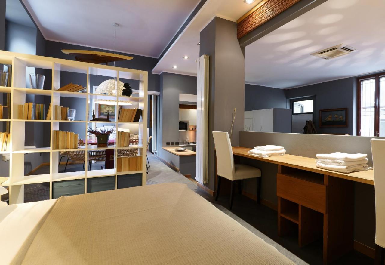 Elegant Medici Apartment Mailand