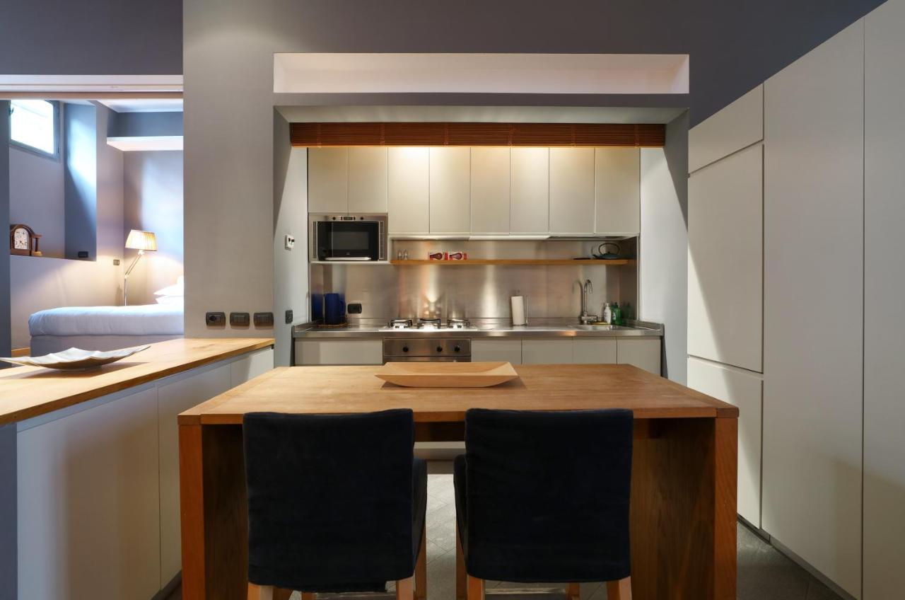Elegant Medici Apartment Mailand