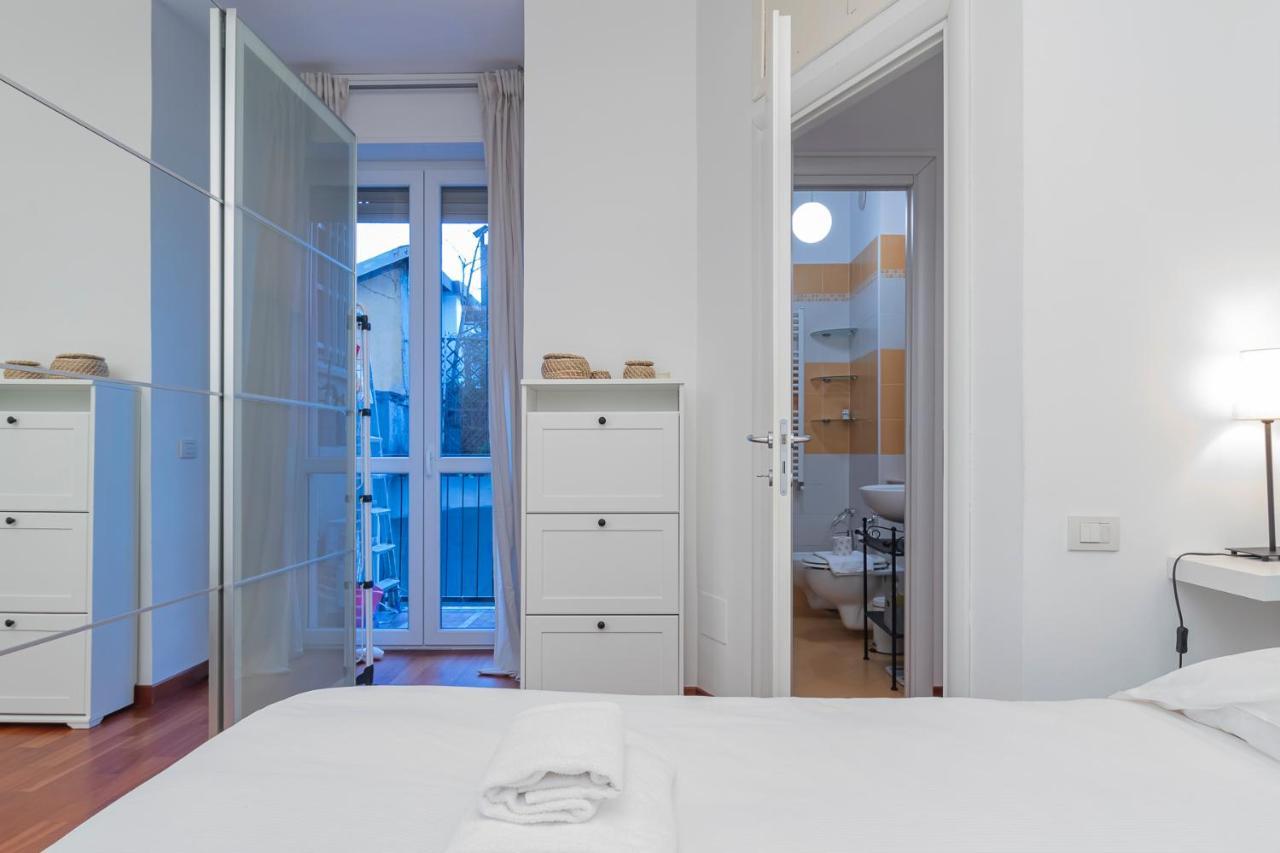 Apartment I Host - Cermenate 9 *