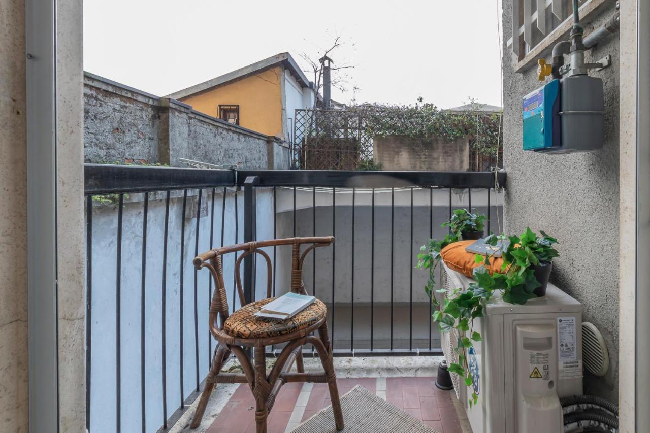 I Host - Cermenate 9 Apartment Milan