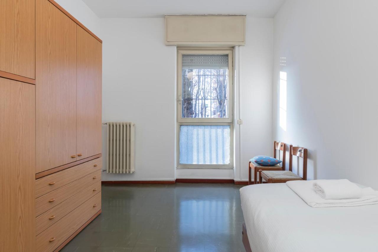 Apartment I Host - Falck 19
