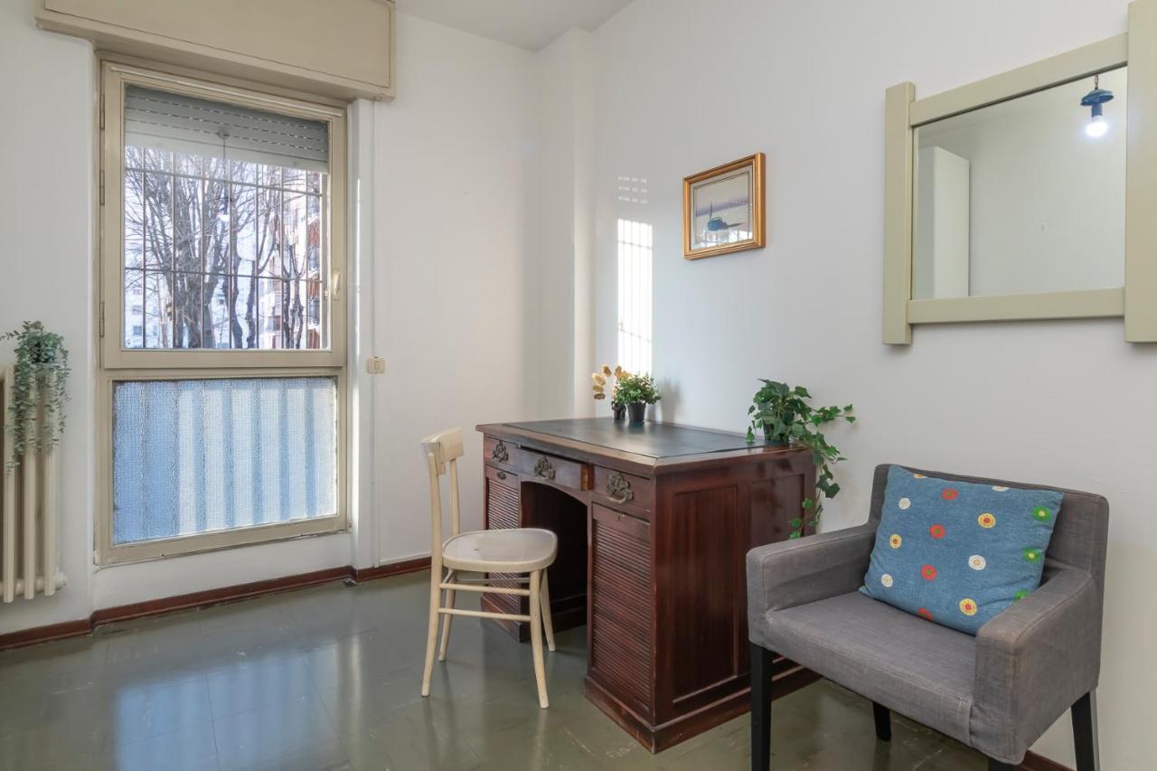 Apartment I Host - Falck 19 Mailand