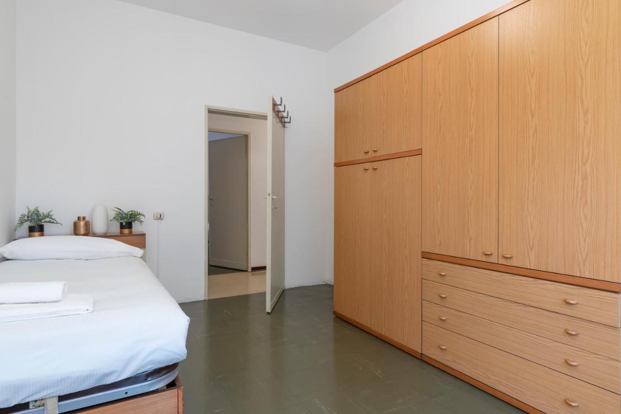 I Host - Falck 19 Apartment Mailand