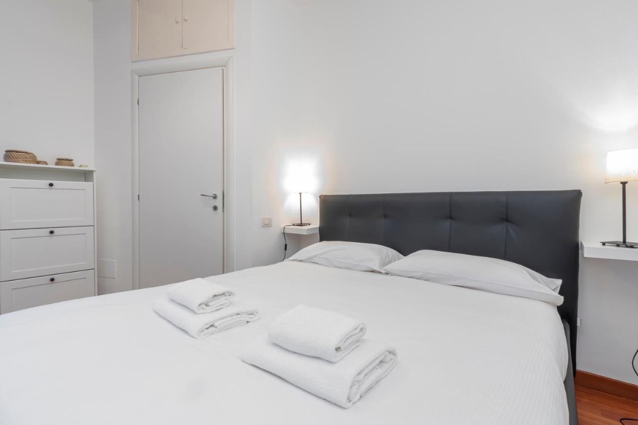 Apartment I Host - Cermenate 9 *