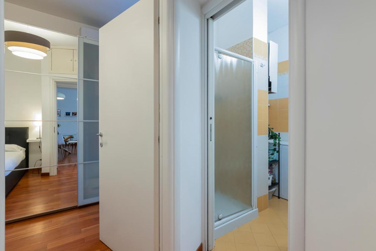 Apartment I Host - Cermenate 9 Milan