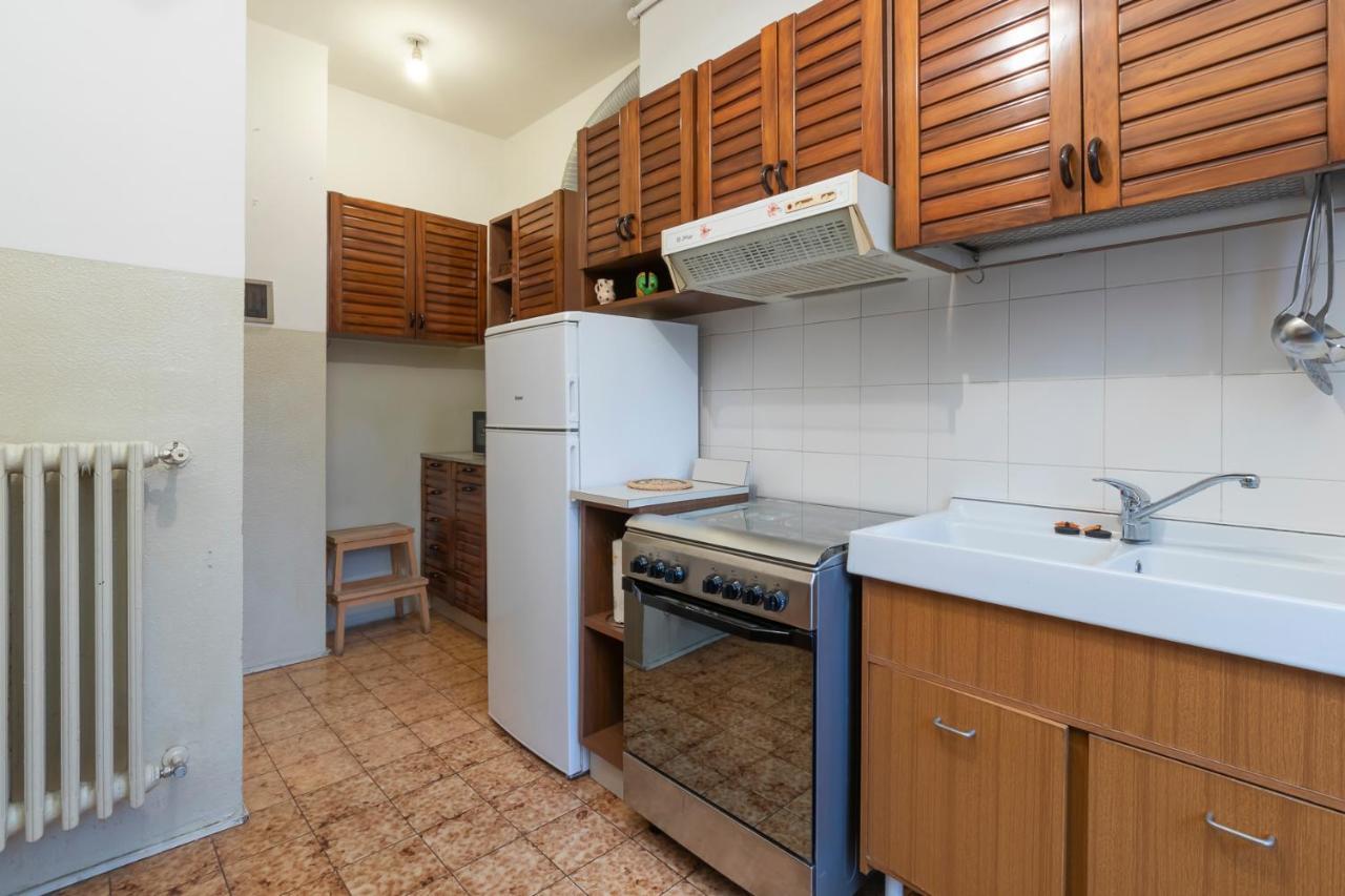 Apartment I Host - Falck 19