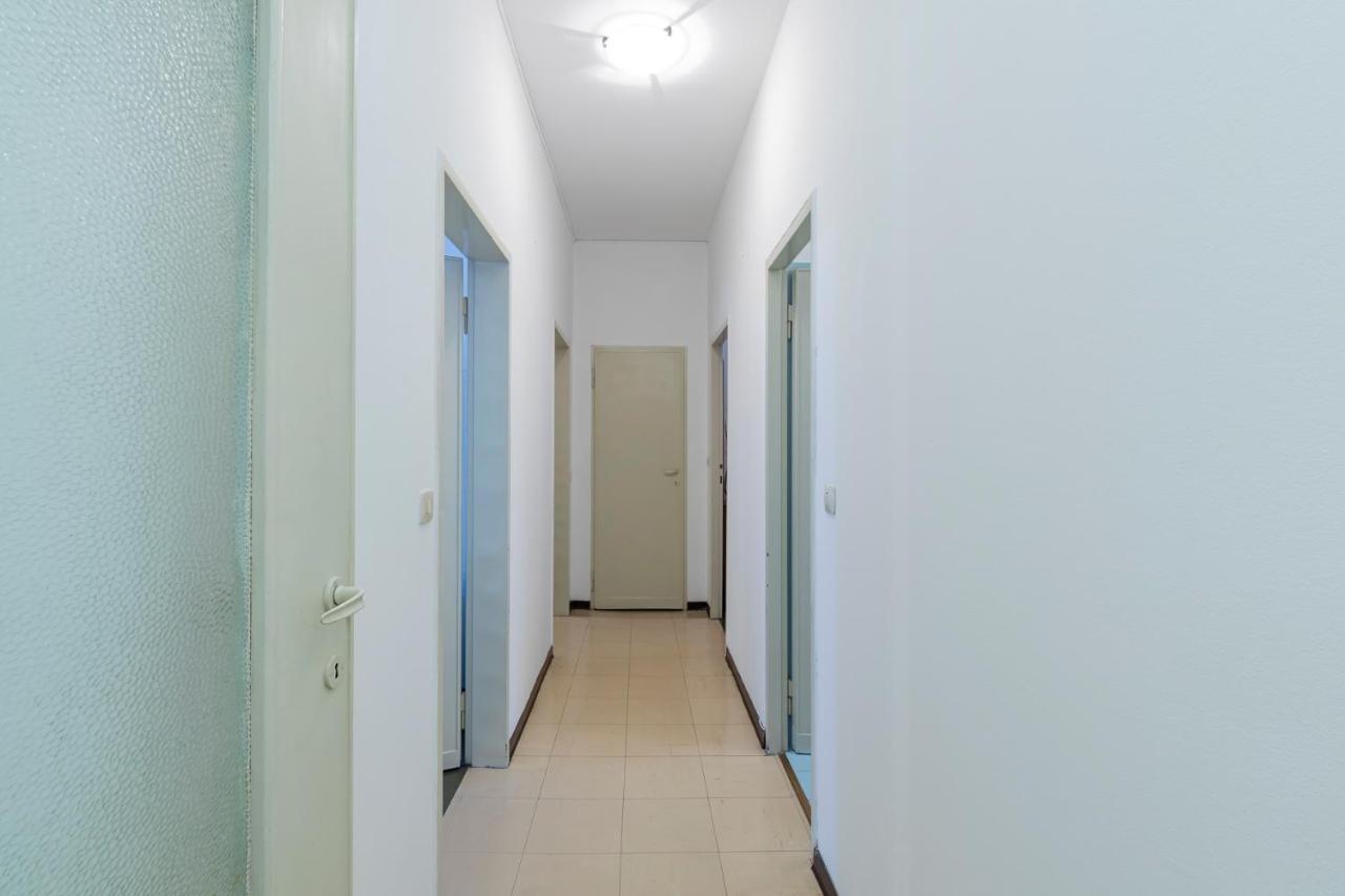I Host - Falck 19 Apartment
