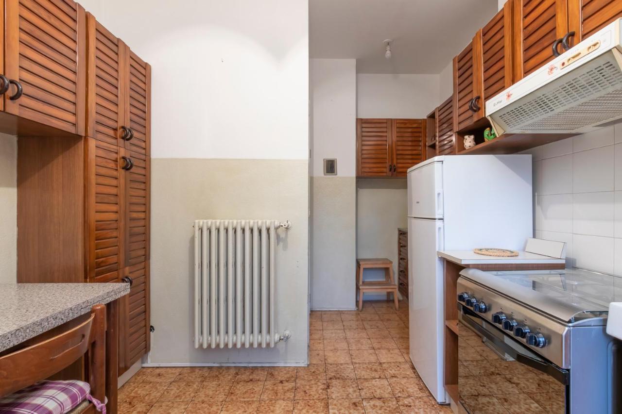 I Host - Falck 19 Apartment Mailand