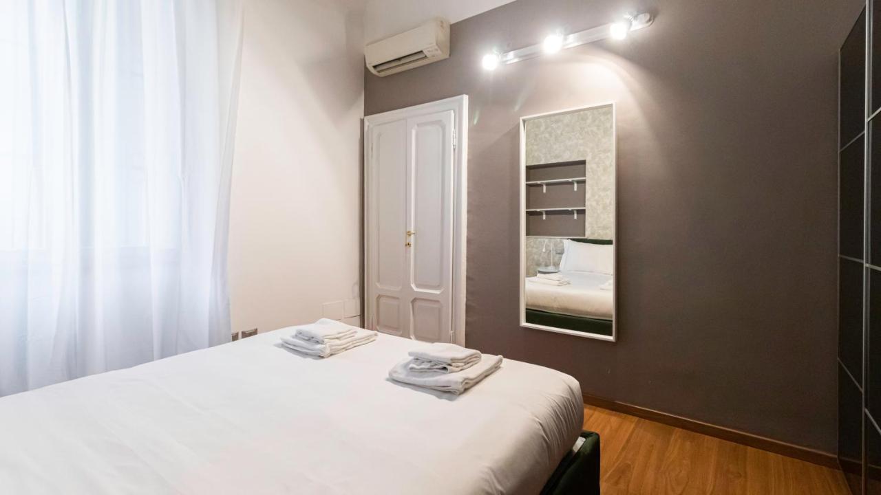 Apartment Italianway - The B Village New Mailand