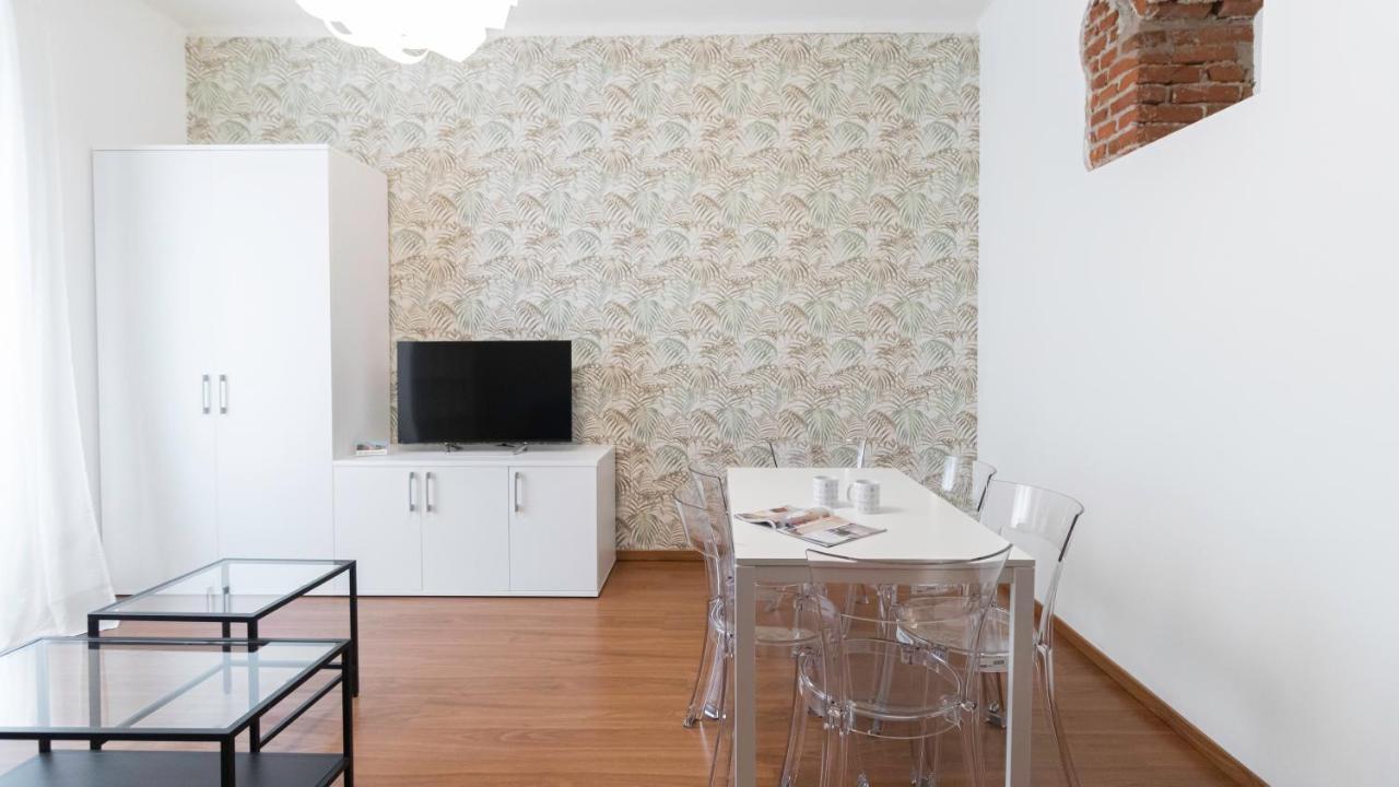 Italianway - The B Village New Apartment Mailand