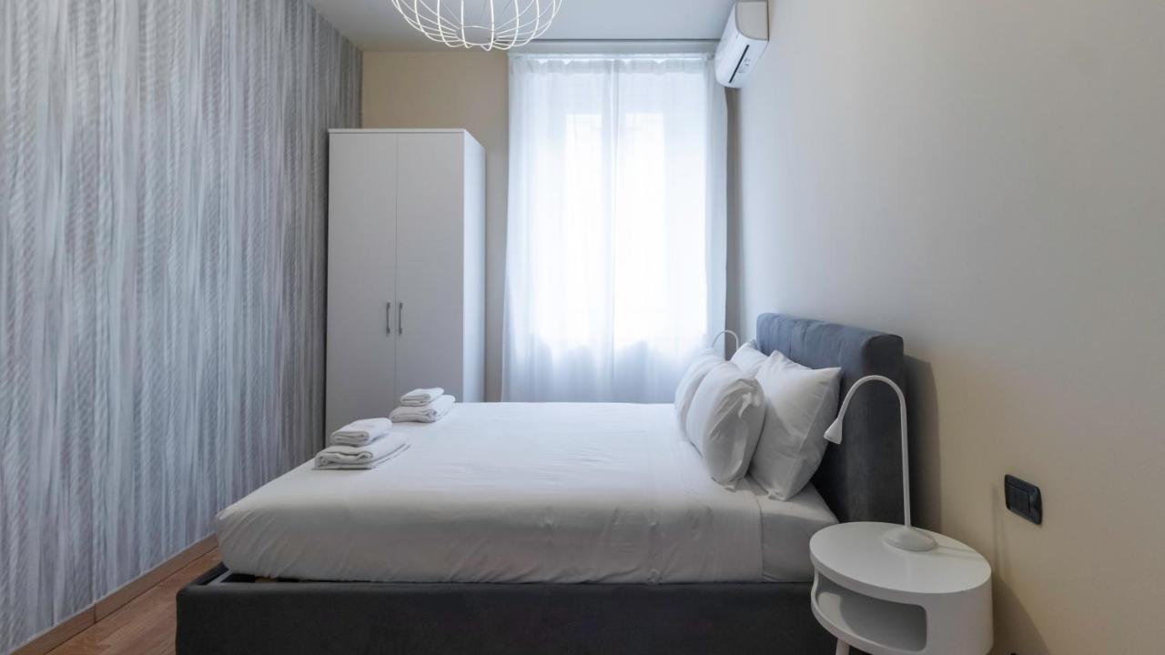 Italianway - The B Village New Apartment *