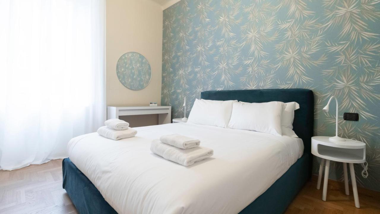 Italianway - The B Village New Apartment *