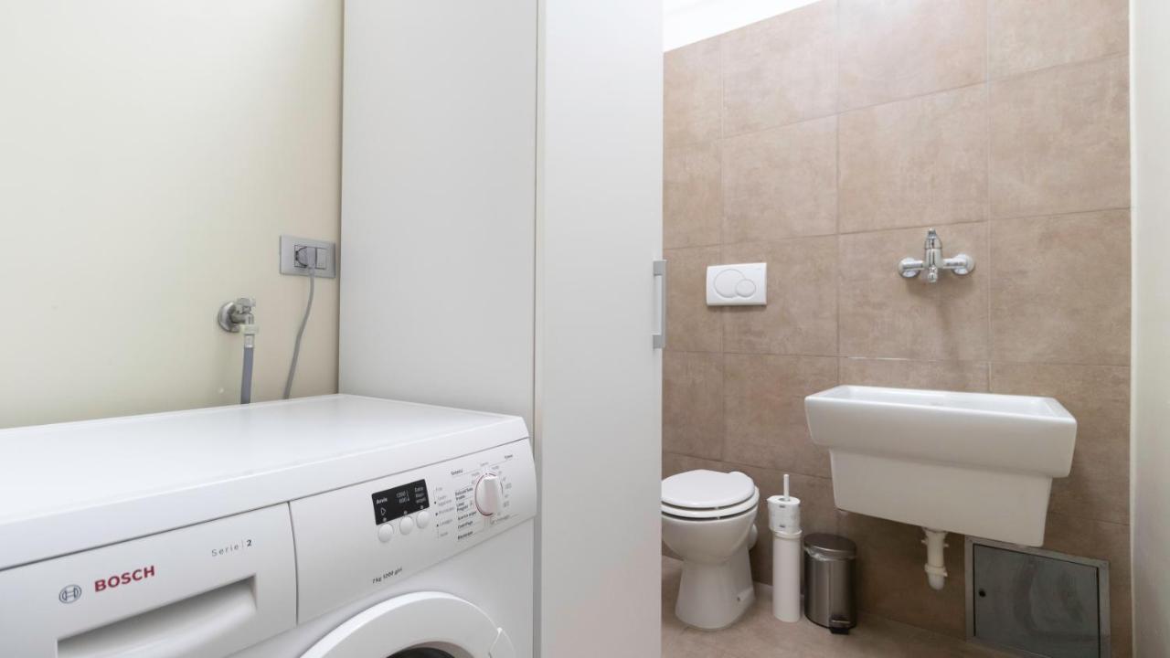 Apartment Italianway - The B Village New *